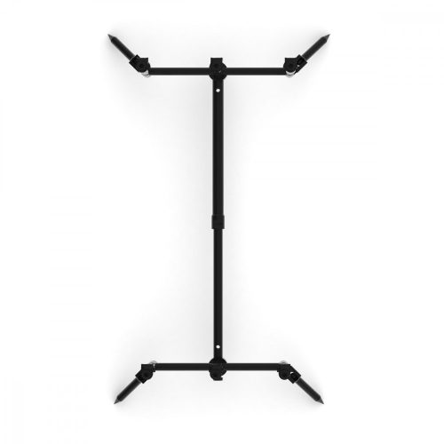 SONIK XTRACTOR 3-ROD POD