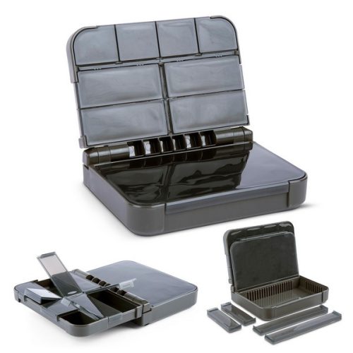 SONIK LOKBOX CLIP-FOLD BOX MEDIUM