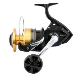 Shimano Reel Socorro 10000 SW