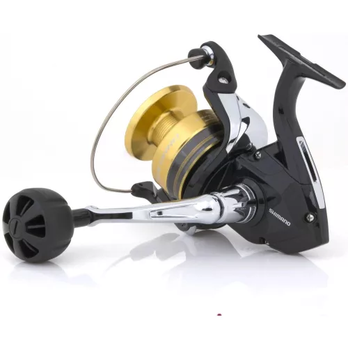 Shimano Reel Socorro 6000 SW
