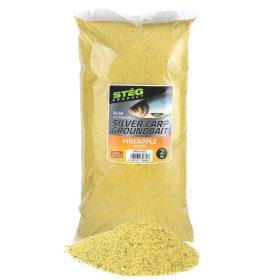 Stég Busamix etetőanyag 2kg Pineapple