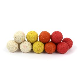 Stég Futter Boilie 20mm 5kg Gyümölcsös