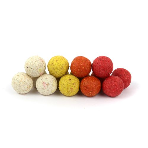 Stég Futter Boilie 20mm 5kg Gyümölcsös