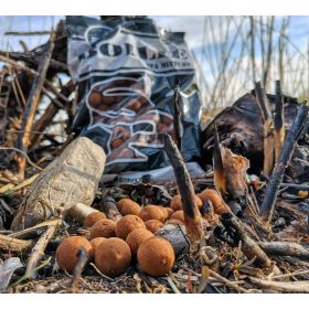 Stég Product Bojli 20mm Sea Mixture 800g