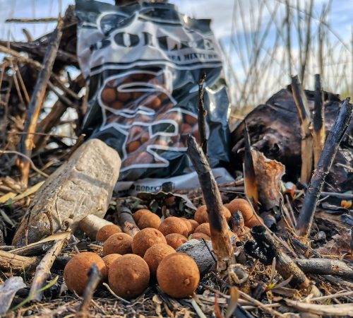 Stég Product Bojli 20mm Sea Mixture 800g