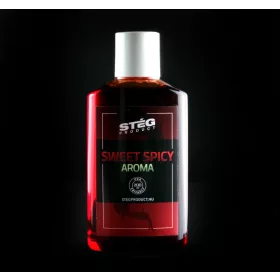 Stég Aroma 200ml Sweet Spicy
