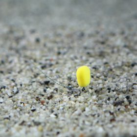 Stég Upters Corn 10mm 10db Honey