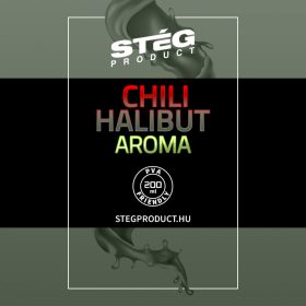 Stég Upters Corn 10mm 10db Mango