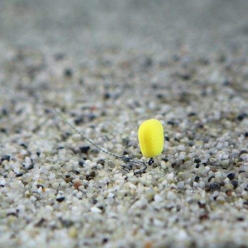 Stég Upters Corn 10mm 10db Sausage