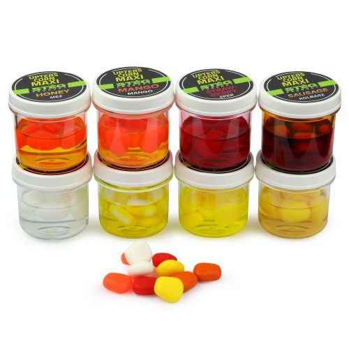 Stég Upters Maxi Corn 14mm 8db N-Butyric Acid