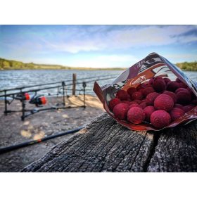 Stég Soluble Boilie 24mm 1kg Fruit mix