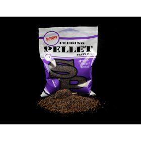 Stég Feeding Pellet 2mm 800g Fruit Mix