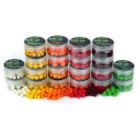 Stég Pop Up Smoke Ball 12mm 10g Sausage