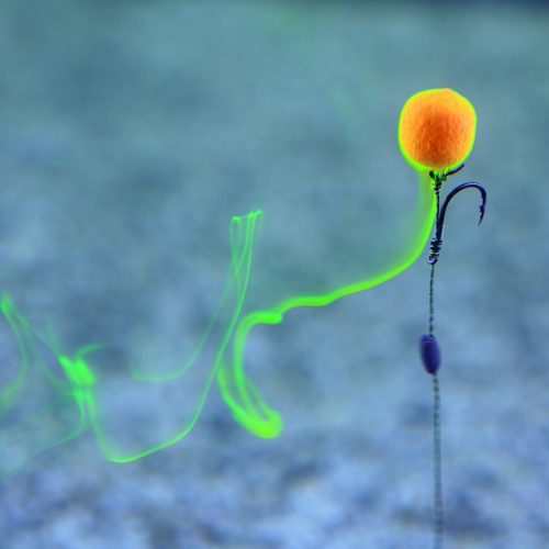 Stég Product Soluble Pop Up Smoke Ball 8-10mm Pineapple 20g