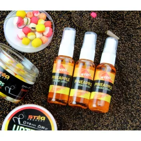 Stég Smoke Spray 30ml Pineapple