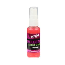 Stég Smoke Spray 30ml Mulberry
