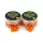 Stég Wafters Smoke Ball 11mm 15g Honey