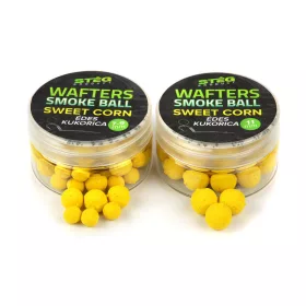 Stég Wafters Smoke Ball 11mm 15g Sweet Corn