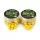 Stég Wafters Smoke Ball 11mm 15g Sweet Corn
