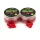 Stég Wafters Smoke Ball 11mm 15g Strawberry