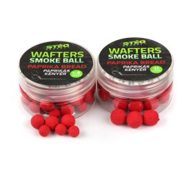 Stég Wafters Smoke Ball 7-9mm 15g Paprika Bread