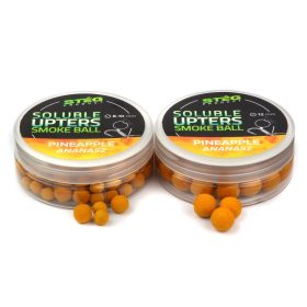 Stég Soluble Upters Smoke Ball 8-10mm 30g Pineapple