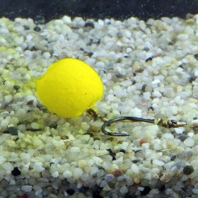 Stég Wafters Smoke Ball 14mm 40g Pineapple