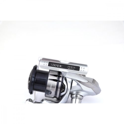 SHIMANO STRADIC 4000 FL