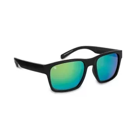 Shimano Eyewear Yasel Green Revo