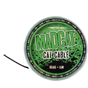 MADCAT CAT CABLE 10M 1.35MM 160KG