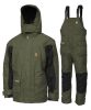 PROLOGIC HIGHGRADE THERMO SUIT M GREEN/BLACK