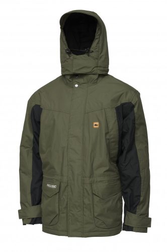 PROLOGIC HIGHGRADE THERMO SUIT M GREEN/BLACK