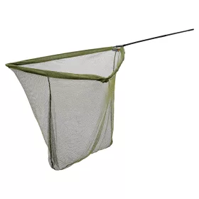   Prologic C-SERIES LANDING NET 42" 6'/180CM 2PCS 106X106X90CM 6MM GREEN 106CM
