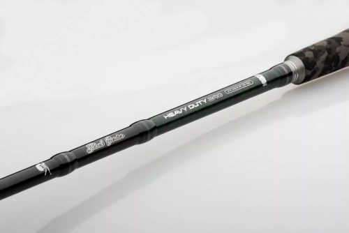 MADCAT Black Heavy Duty 3,0m/200-300g harcsázó bot