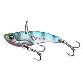SAVAGE GEAR VIB BLADE 4.5CM 8.5G S BLUE PINK STRIPES