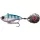 Savage Gear FAT TAIL SPIN 6.5CM 16G SINKING BLUE SILVER PINK