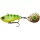 SAVAGE GEAR FAT TAIL SPIN 8CM 24G SINKING FIRETIGER