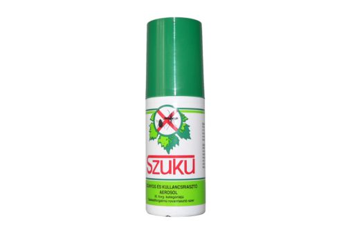 Szuku Spray