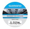 Shimano Line Technium Invisitec 1100m 0.305mm 9.0kg Grey