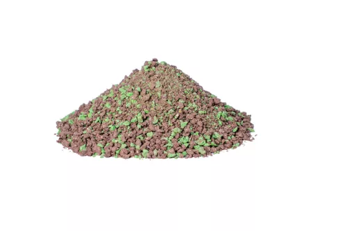TOP MIX Method Carp etetőanyag - Dubai Csoki