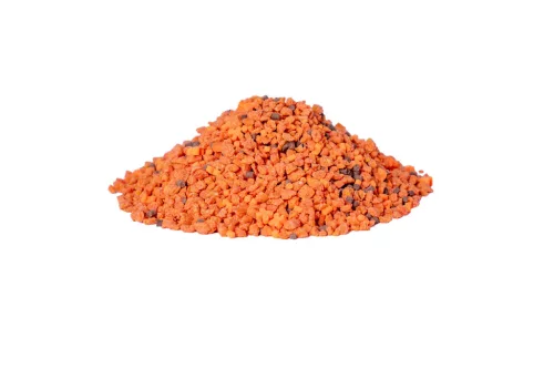 TOP MIX Method Carp etetőanyag - Csoki - Narancs