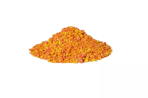 TOP MIX Method Carp etetőanyag - Mangó