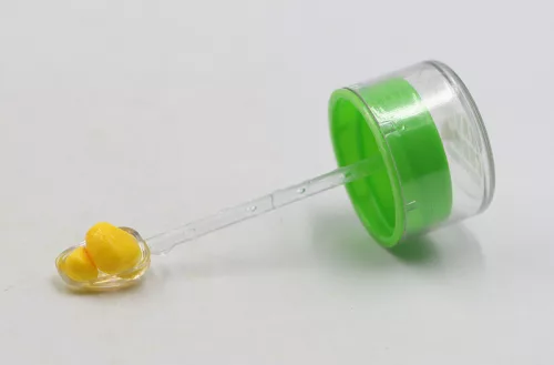 TOPMIX MagicCorn 3 x 25db, Csoki-Narancs