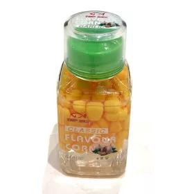 TOPMIX MagicCorn 3 x 25db, fokhagyma