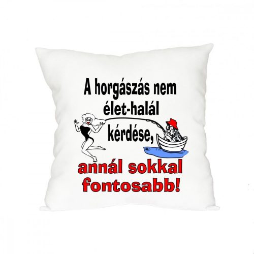 FUNNY PILLOW