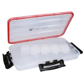 Mikado Tackle Box 1860 M