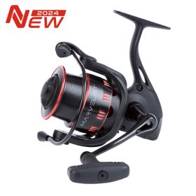 NYTRO MARVELIST POWER FEEDER 4000 ALU PÓTDOB