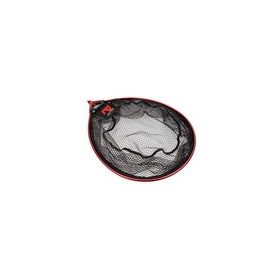 NYTRO SPOON NET LATEX BIG FISH 18"/45CM