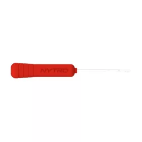 NYTRO FLOATING HOOKED NEEDLE