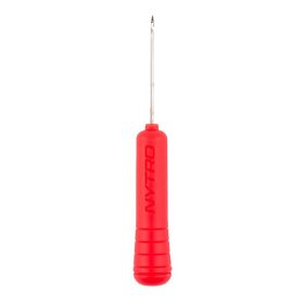 NYTRO FLOATING SUPER FINE BAITING NEEDLE